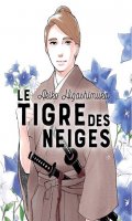 Le tigre des neiges T.8