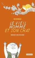 Le vieil homme et son chat T.6