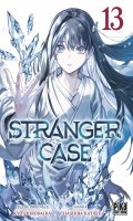 Stranger case T.13