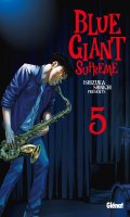 Blue giant supreme T.5