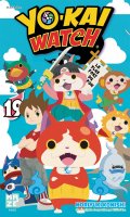 Yo-kai watch T.19