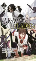 Faraway paladin T.6