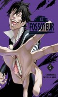 Le fossoyeur T.3