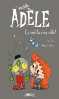 Mortelle Adle T.11