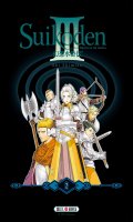 Suikoden III - complete dition T.2