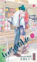 Irrsistible T.10