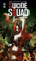 Suicide Squad (v4) - intgrale T.1