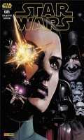 Star Wars (v2) T.5 - collector