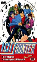 Nicky Larson-City Hunter:Bay City Wars + Complot