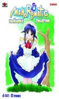 Mahoromatic - Automatic Maiden - intgrale collector + Manga Vol.1