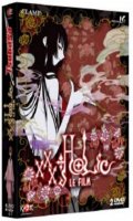 XXX Holic & Tsubasa Chronicle - dition GuideBook