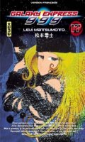 Galaxy Express 999 T.17