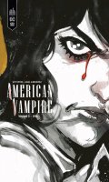 American Vampire - intgrale T.5