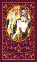 Midnight secretary - perfect dition T.2