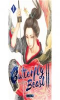 Butterfly Beast II T.1