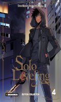Solo Leveling T.4 - dition collector