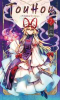 Touhou - forbidden scrollery T.7