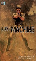 Live Machine T.1