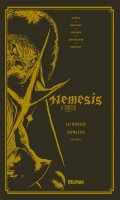 Nemesis le sorcier - intgrale T.3