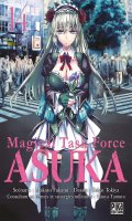 Magical task force Asuka T.14