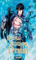 The druid of seoul station T.1