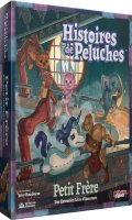 Histoires de Peluches : Petit Frre (Extension)