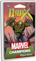 Marvel Champions : Drax (Hros)