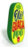 Ol Guacamol