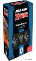 Star Wars X-Wing 2.0 : Acadmie Skystrike