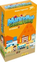 Miniville : Green Valley (Extension)