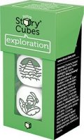 Story Cubes : Exploration