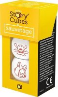 Story Cubes : Sauvetage