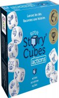 Story Cubes : Actions