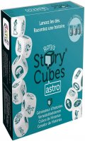 Story Cubes : Astro