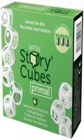 Story Cubes : Primal