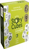 Story Cubes : Voyages