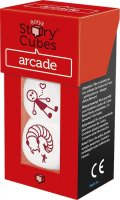 Story Cubes: Arcade