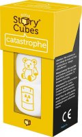 Story Cubes: Catastrophe