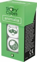 Story Cubes : Animalia
