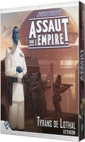 Star Wars Assaut sur l'Empire : Tyrans de Lothal