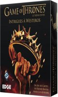Le trne de fer : Intrigues  Westeros