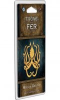 Le Trne de Fer : Deck d'Introduction Maison Greyjoy