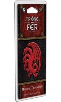 Le Trne de Fer : Deck d'Introduction Maison Targaryen
