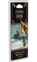 Le Trne de Fer : La Marche sur Winterfell (Cycle La Danse des Ombres)