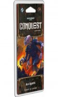 Warhammer 40k Conquest : Aux Aguets (Cycle Invasion Plantaire)