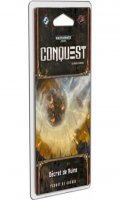 Warhammer 40k Conquest : Dcret de Ruine (Cycle Invasion Plantaire)
