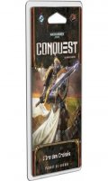 Warhammer 40k Conquest : L'Ire des Croiss (Cycle Invasion Plantaire)