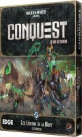 Warhammer 40k Conquest : La Lgion des Morts (Deluxe)