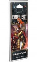 Warhammer 40k Conquest : La Menace de l'Au-del (Cycle Seigneur de Guerre)
