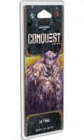 Warhammer 40k Conquest : Le Flau (Cycle Seigneur de Guerre)